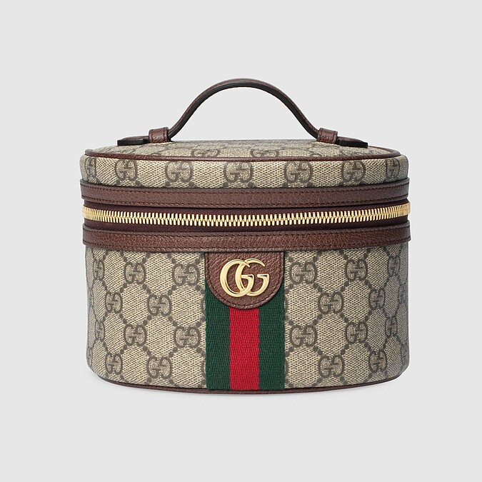 Gucci Ophidia化妝盒包，NT24,200