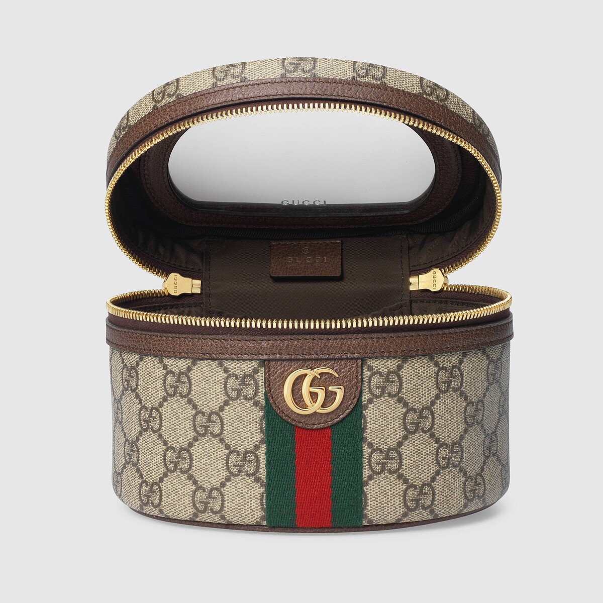 Gucci Ophidia化妝盒包，NT24,200