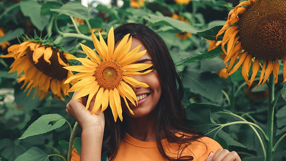 你的存在,本身就具有價值,不需要其他人定義!請常常肯定自己、相信自己