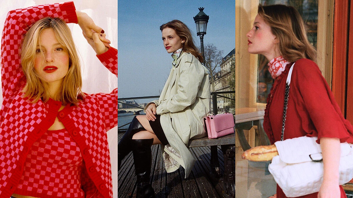 世界地球日，如何維持環境永續以及穿出更多變的古著風格？此篇必收！