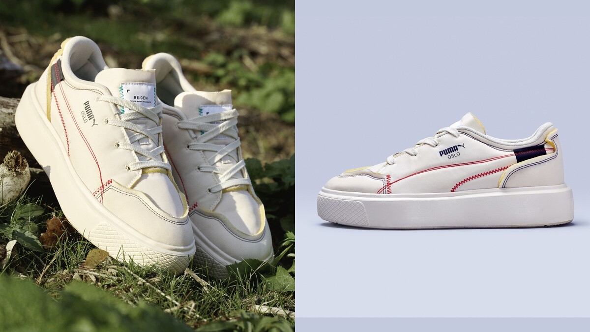 Oslo Maja Re.Gen Wn's，NT4,180