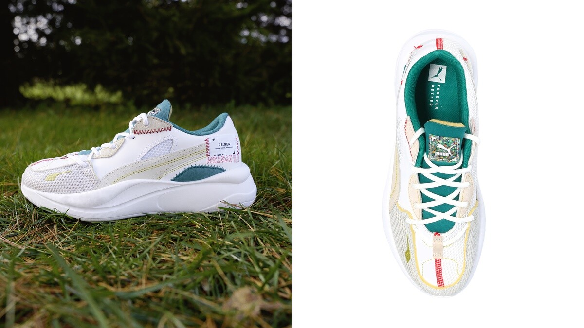 RS-Curve Re.Gen Wn's，NT4,480