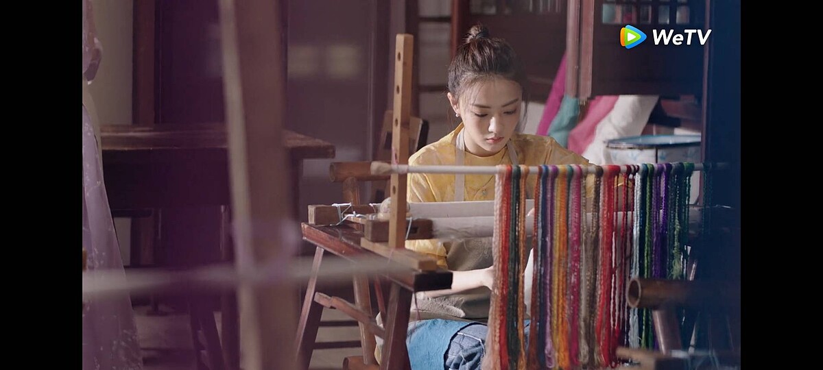 你若安好便是晴天