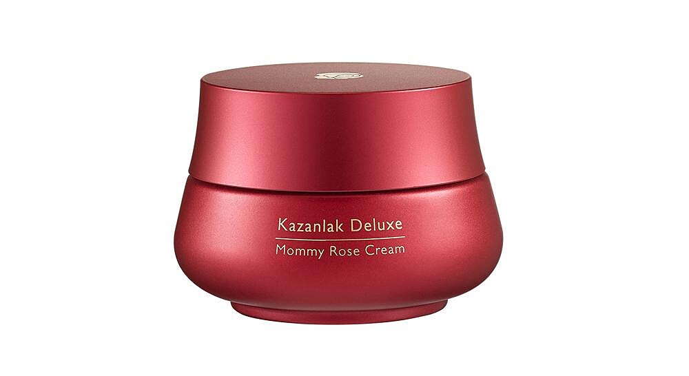 保加利亞玫瑰頂級 媽媽霜 $1880/50g