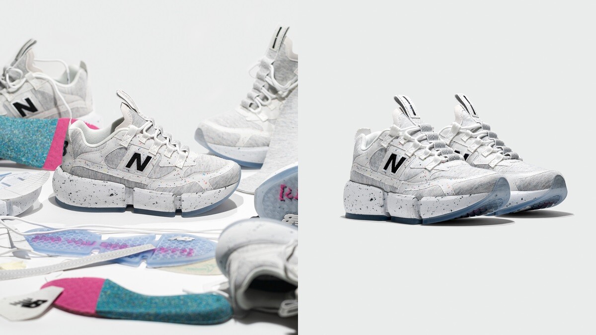 Vision Racer ReWorked，NT4,880