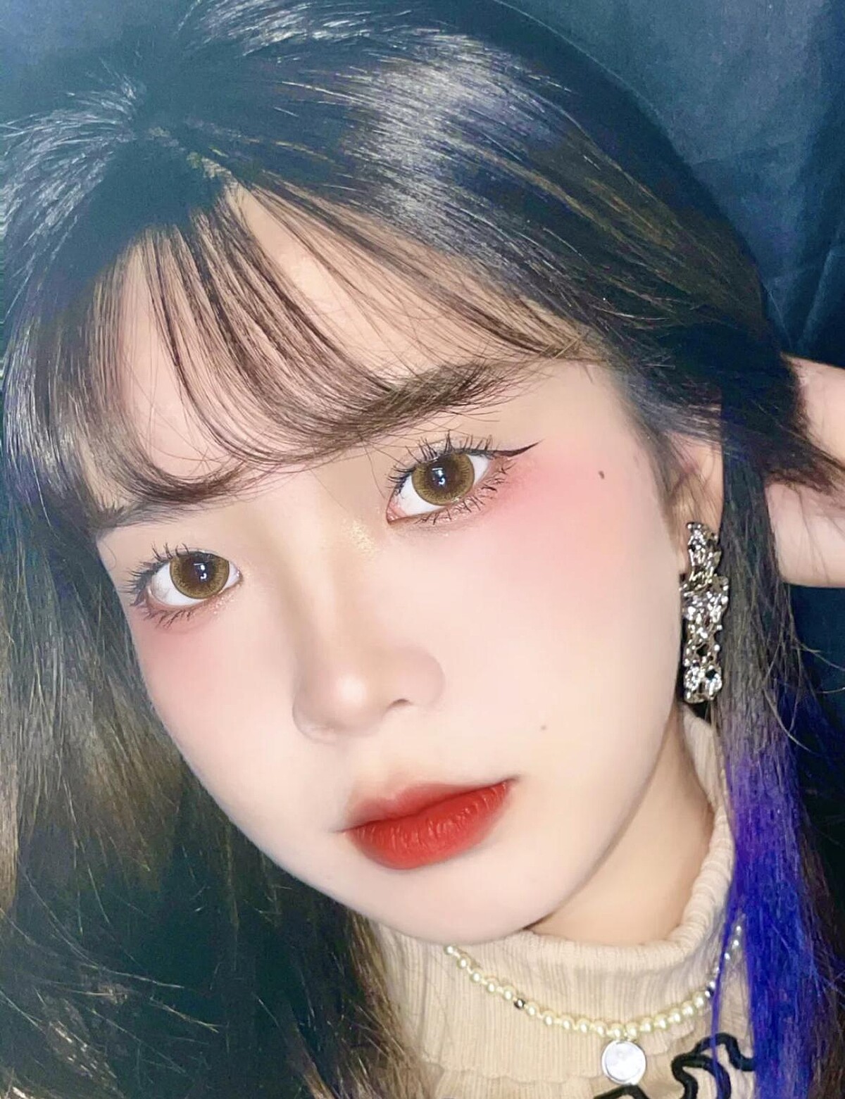 圖片來源：小紅書@無糖加心