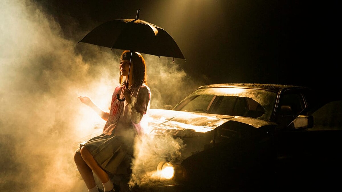 Netflix泰劇《轉學來的女生2》5月7日上線