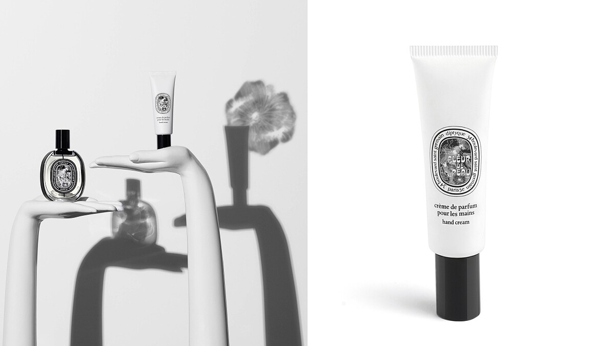 diptyque 肌膚之華護手霜