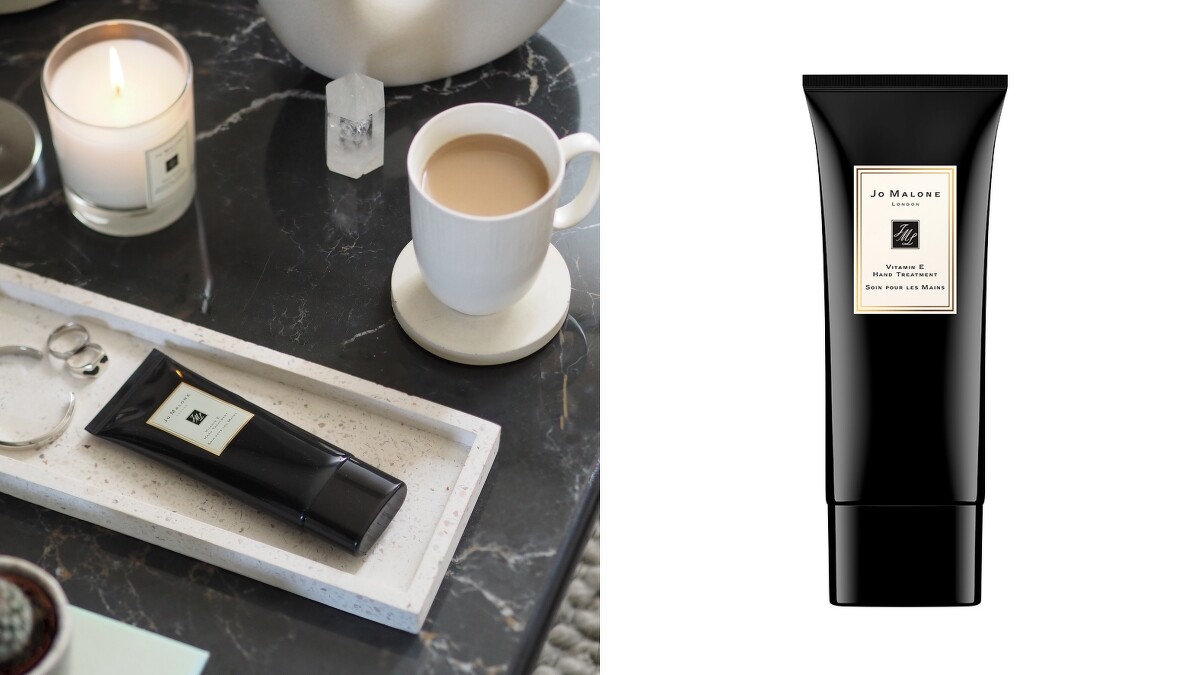 Jo Malone London維他命E滋潤護手霜