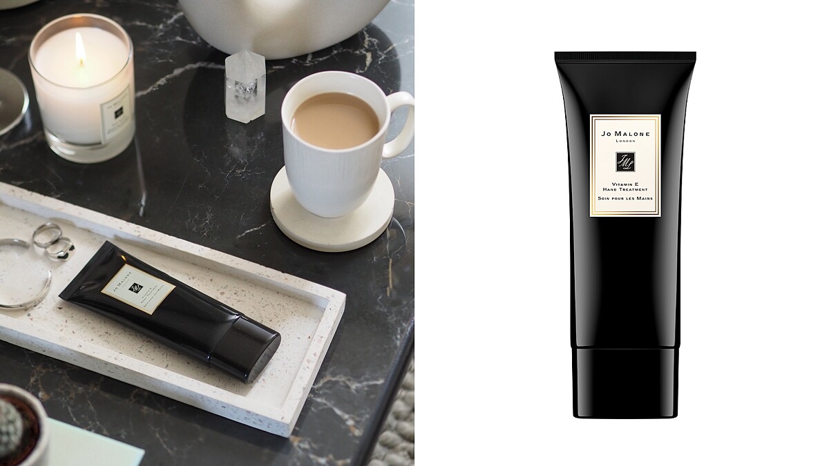 Jo Malone London維他命E滋潤護手霜