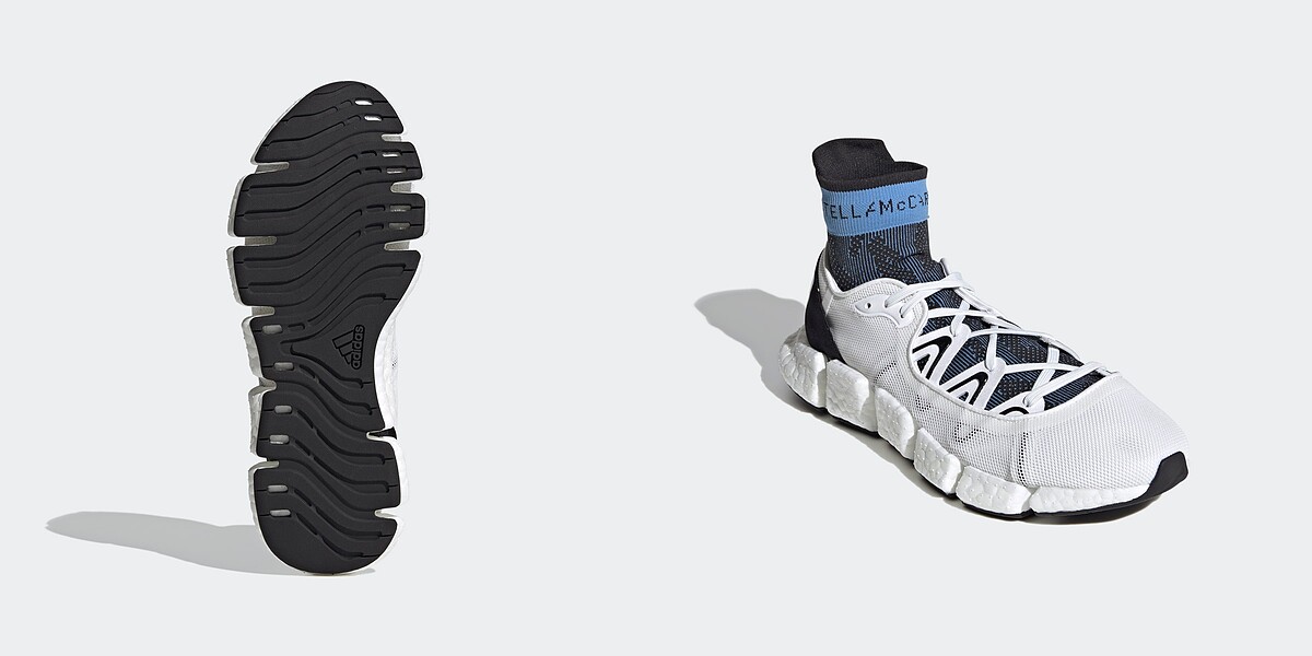 Climacool Vento機能鞋，售價NT$7,200