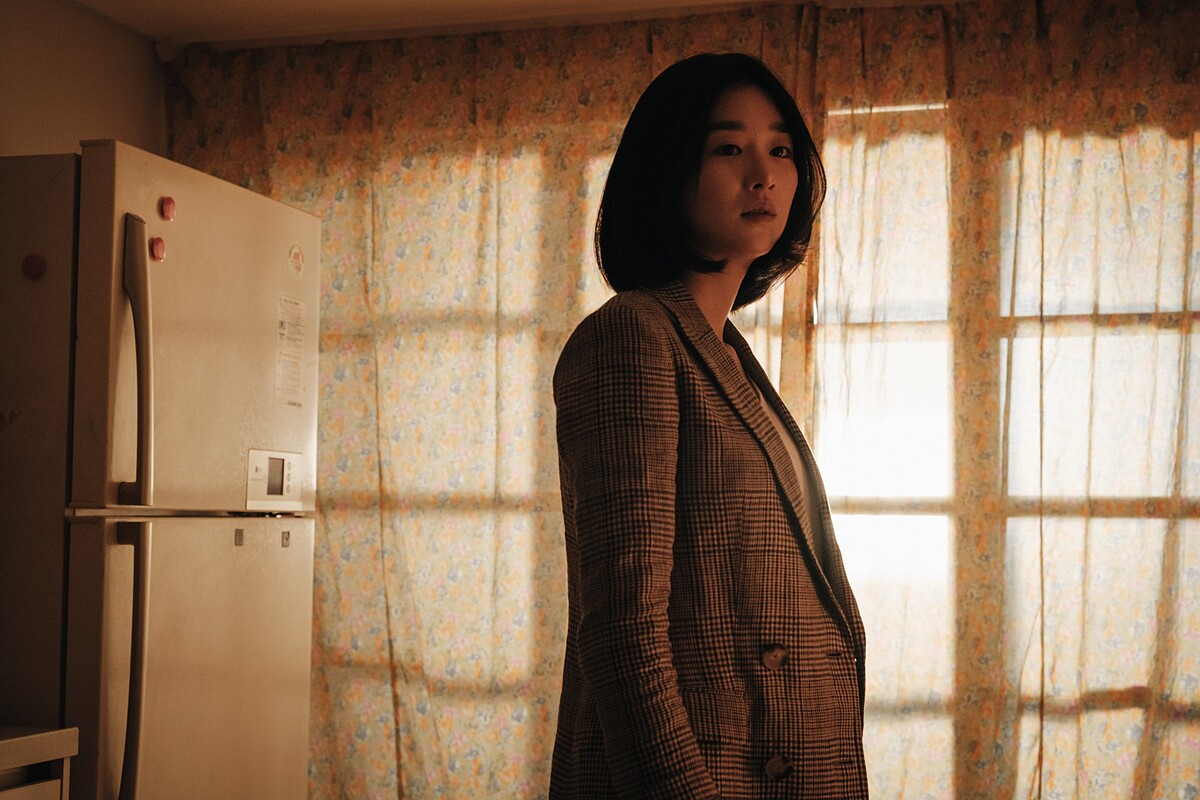  徐睿知、金剛于主演 心理驚悚電影《迴憶》