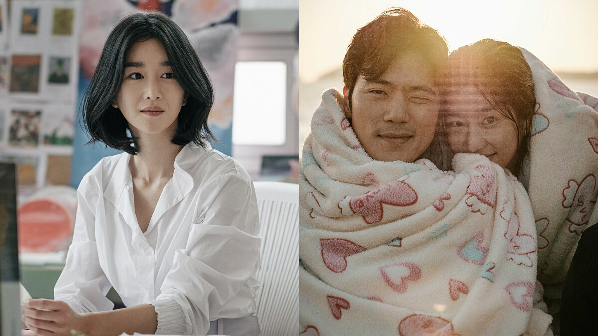 徐睿知 演技太好不受黑掛風波影響？！新片《迴憶》在韓上映一天打敗孔劉、朴寶劍！