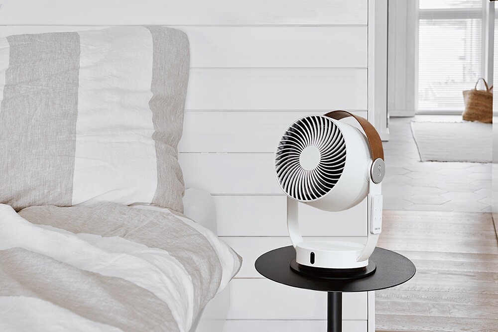 Stadler Form 3D循環風扇