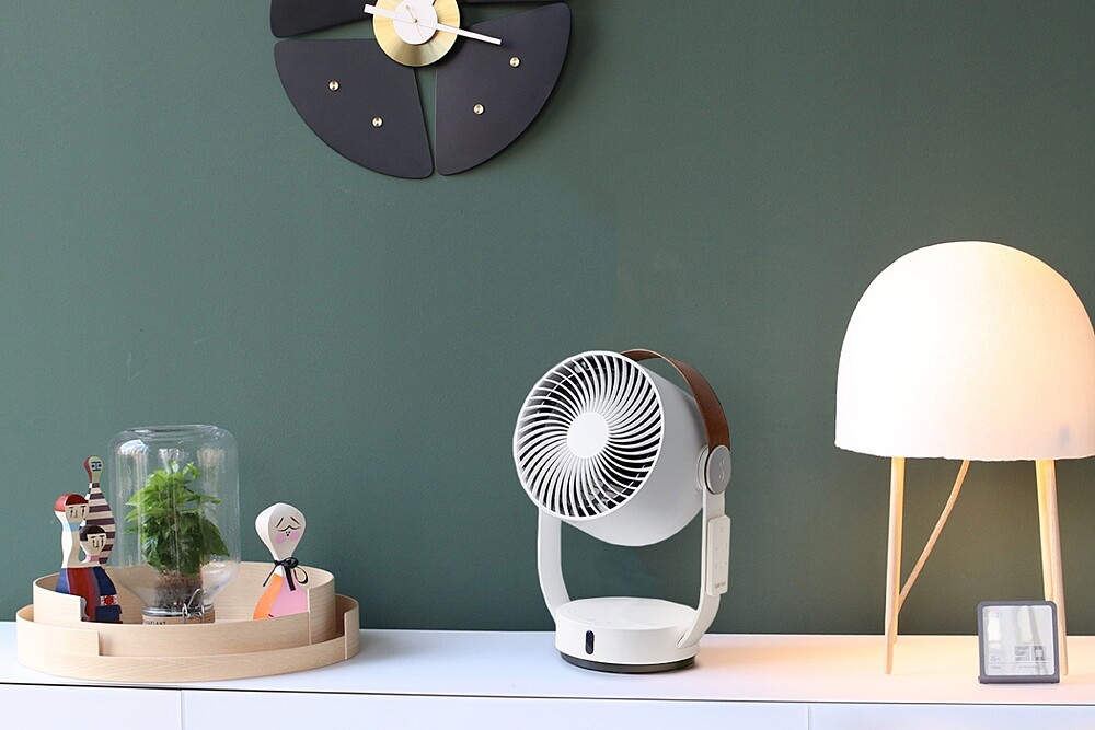 Stadler Form 3D循環風扇