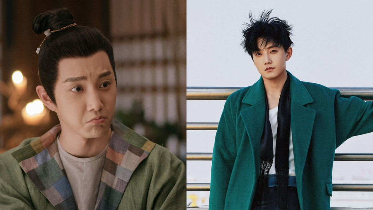 驪歌行／范世錡