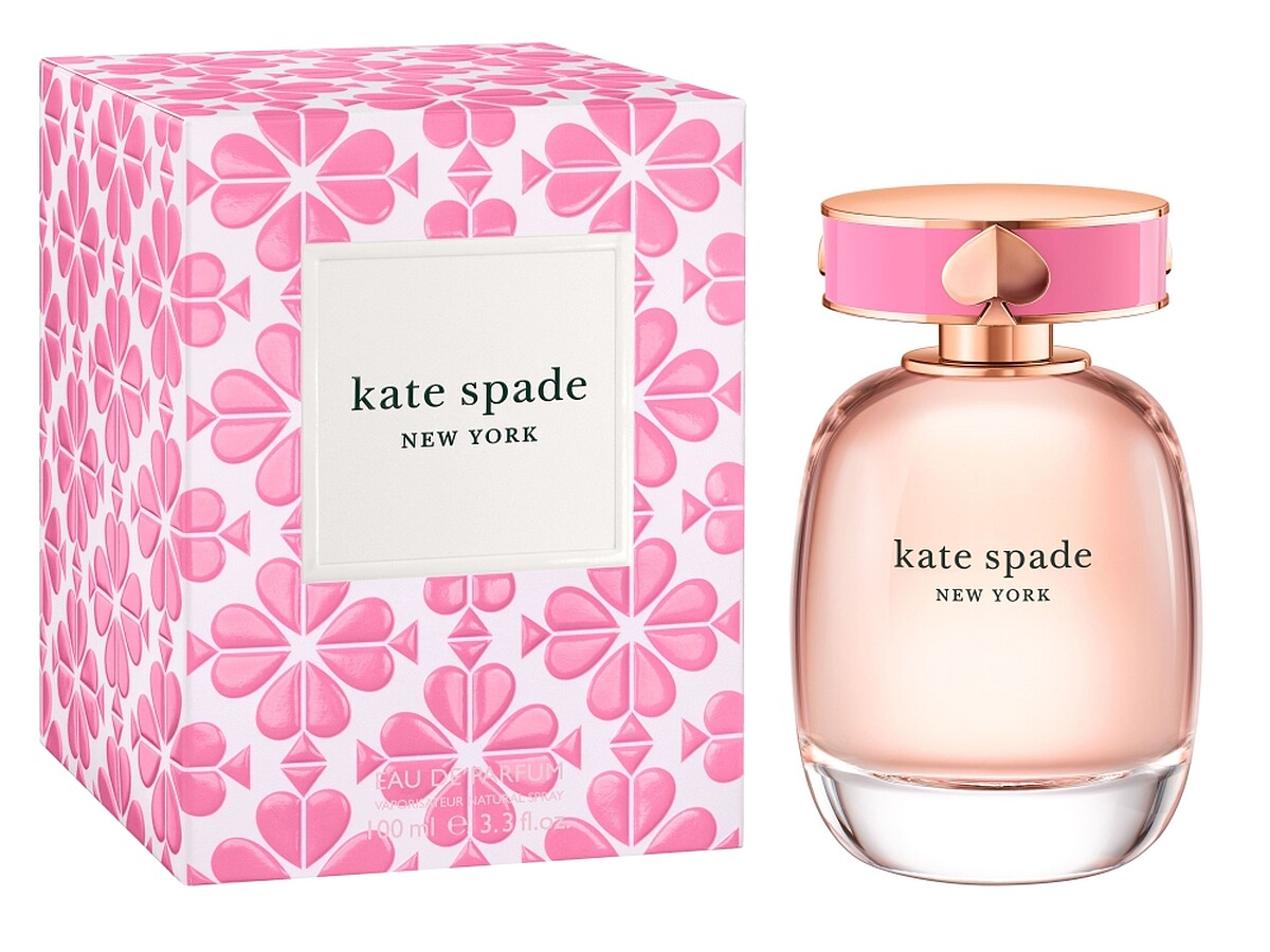 KATE SPADE香水