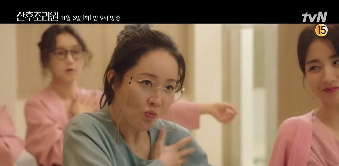 嚴志媛入圍百想女子最優秀演技賞