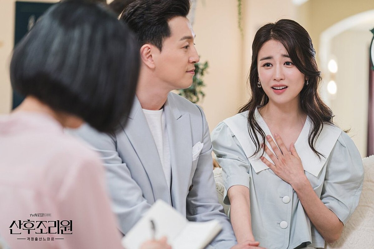 朴河宣入圍 百想女配角賞