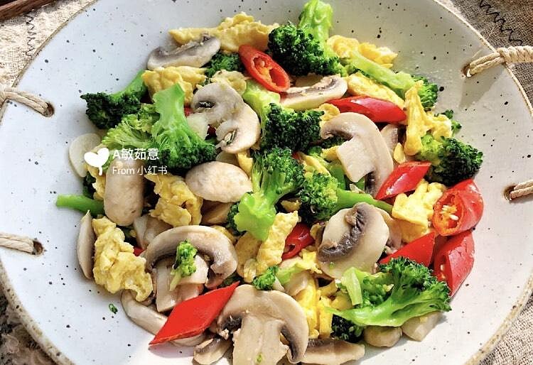 Photo/敏茹意精品厨娘@小紅書