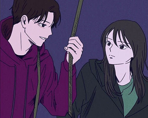 韓韶禧(韓素希)、宋江 全新韓劇《無法抗拒的他》6月上檔