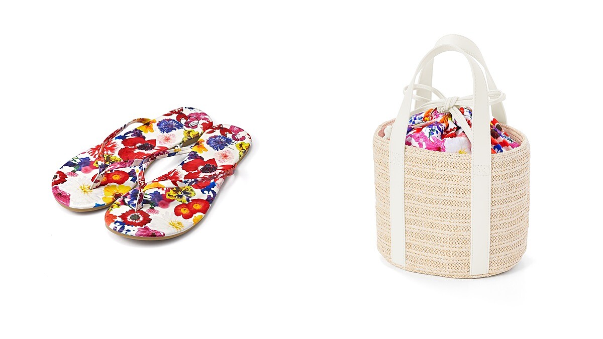 GU X M / mika ninagawa聯名系列