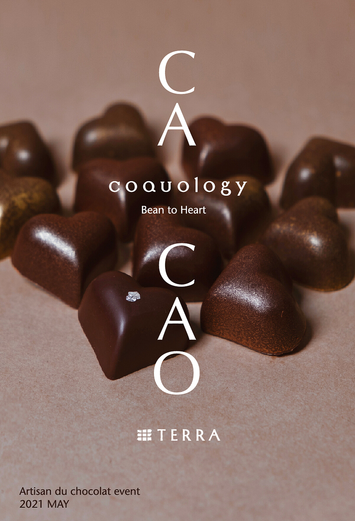 首次聯手合作巧克力禮盒。。