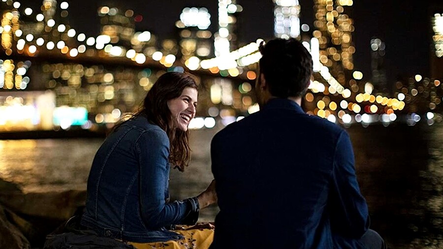 每一位前任,都是人生的訓練師!無論回憶是傷心或甜蜜,教導我們更了解自己,才有了今日的成熟與豁達。