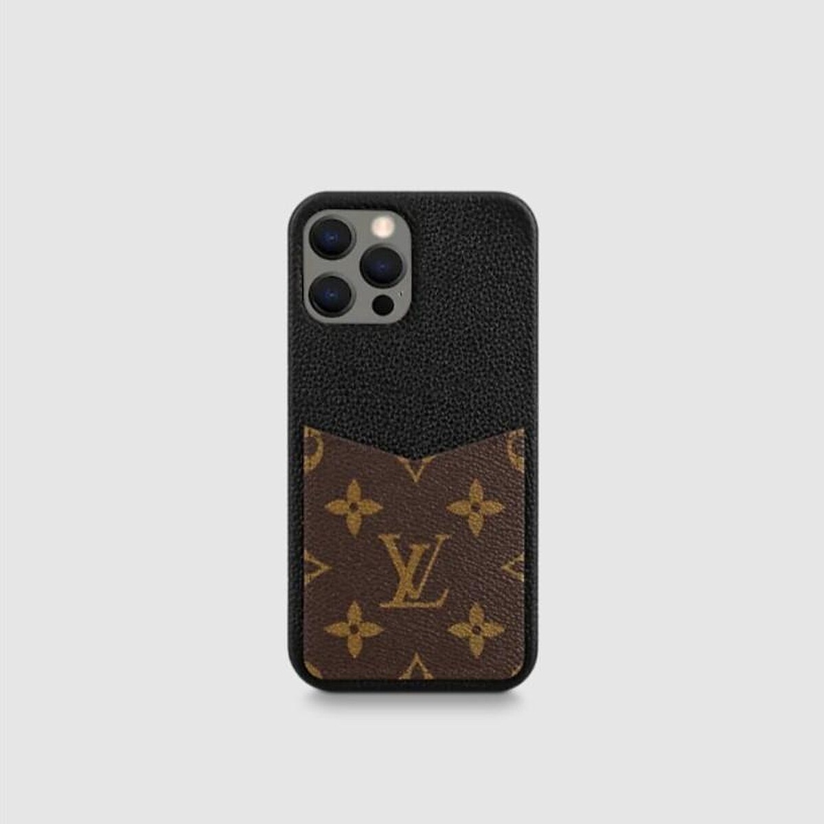 Louis Vuitton Iphone手機殼，NT15,000