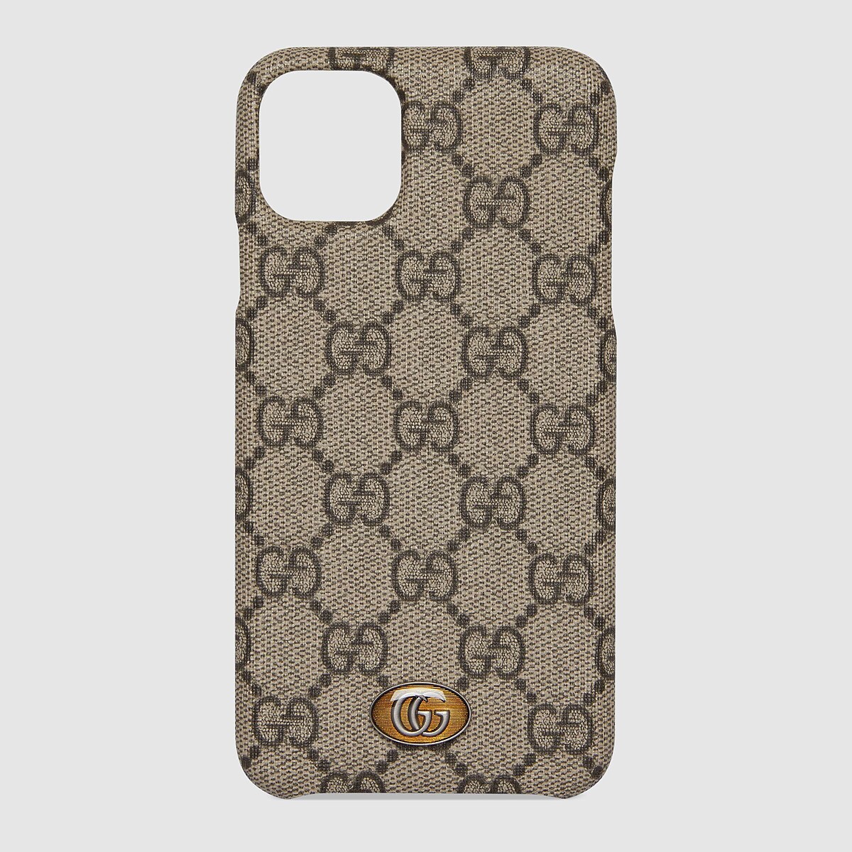 Gucci Ophidia iPhone 手機殼，約NT9,500