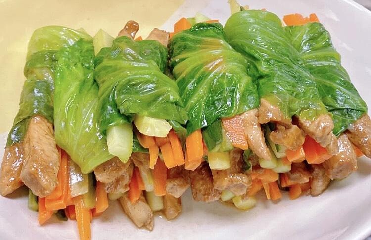 Photo/吃不饱同学@小紅書