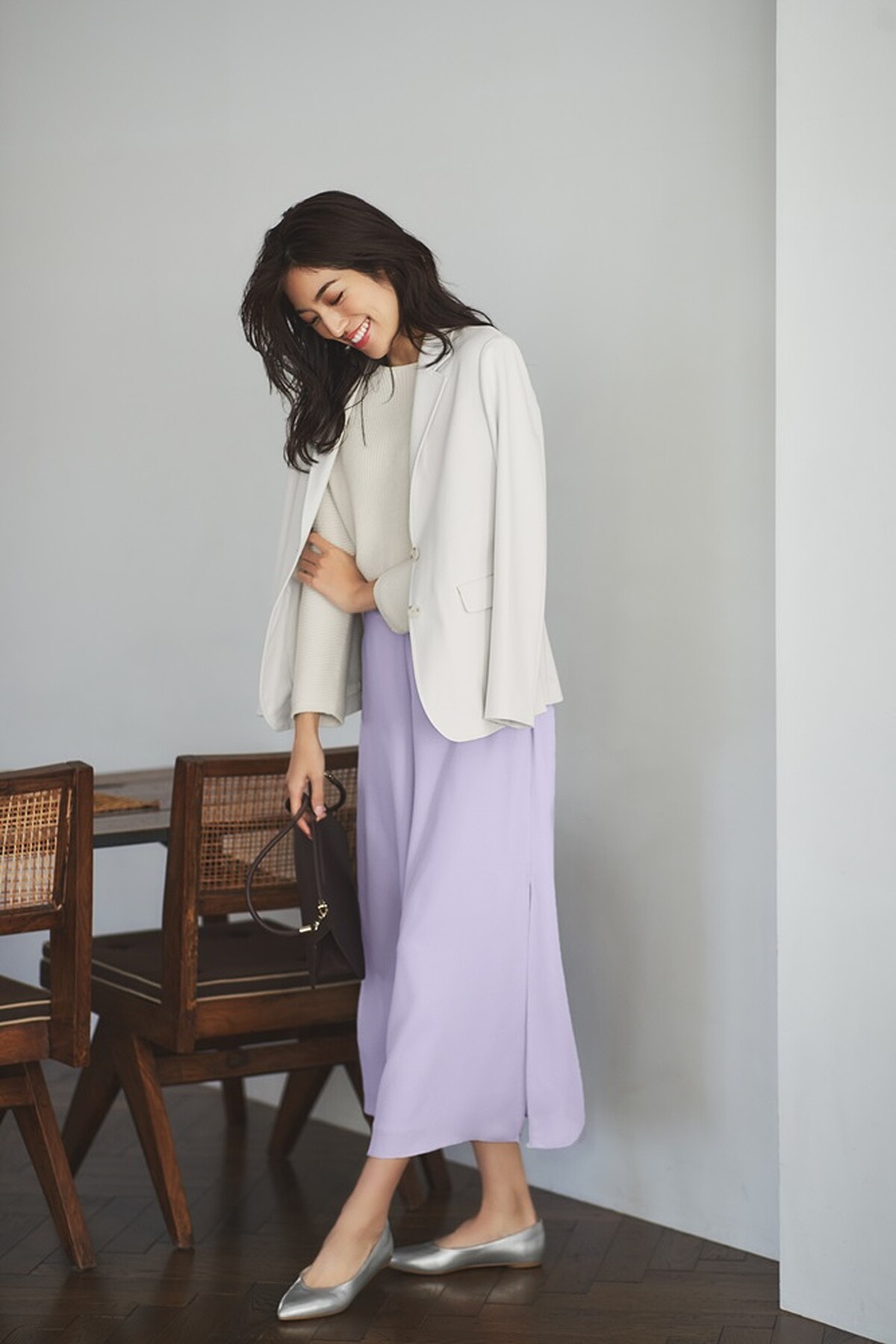 女裝 抗UV外套_期間限定 NT$990