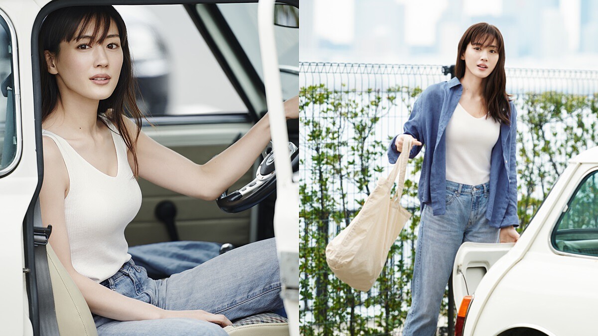 Uniqlo歡慶母親節推出美力女人節！ 4大優惠活動最低149元起，還能免費獲得Paul&amp;Joe保溫杯、AIRism床單