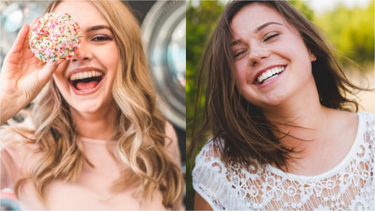 每天刷牙就夠了？常用牙線會讓齒縫變大？牙醫師：「牙縫清潔」和刷牙一樣重要！