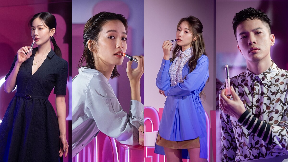 曾之喬、陳庭妮、吳卓源Julia、J.Sheon是這樣保養嘴唇！去角質、睡前厚敷護唇膏、蜂蜜潤喉…明星美唇保養法公開