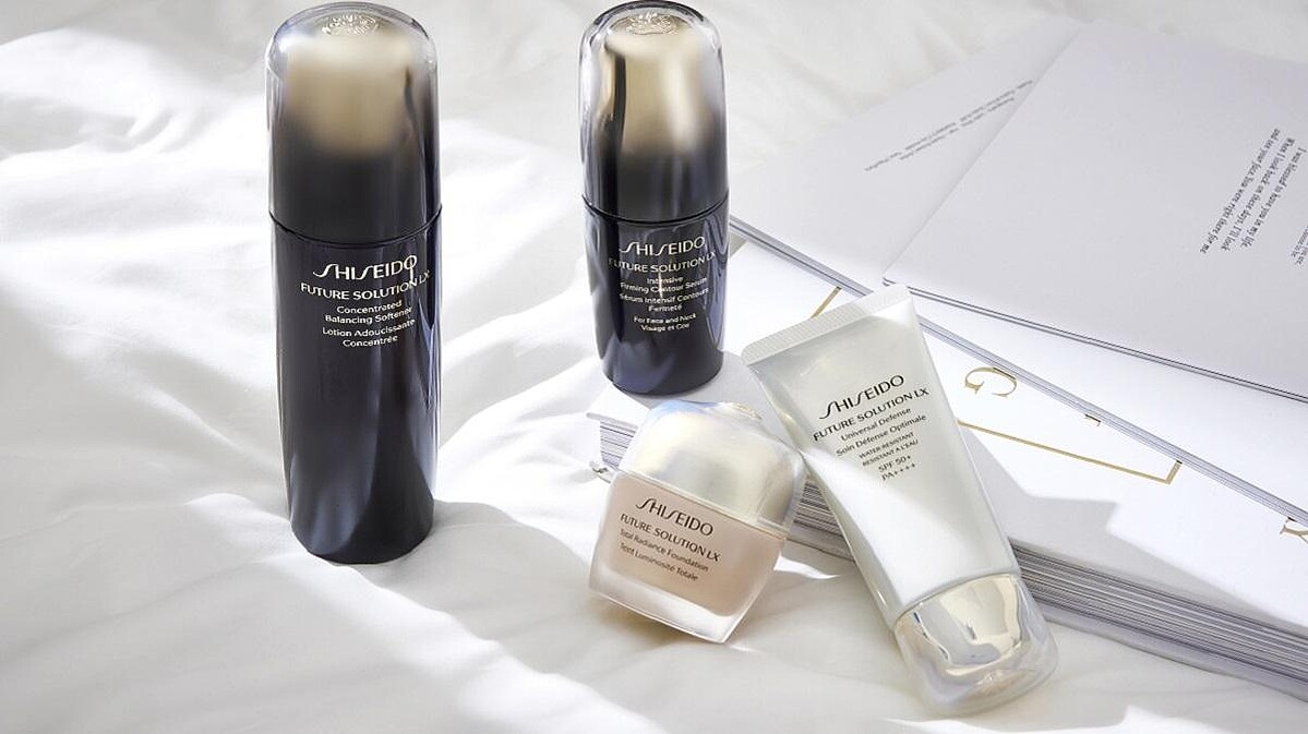 寵媽就要送這款！「正能亮好命肌」製造器－日本皇室級奢華保養，秒造肌膚好命光！趁母親節輕奢最好入手，當然是整套全包！