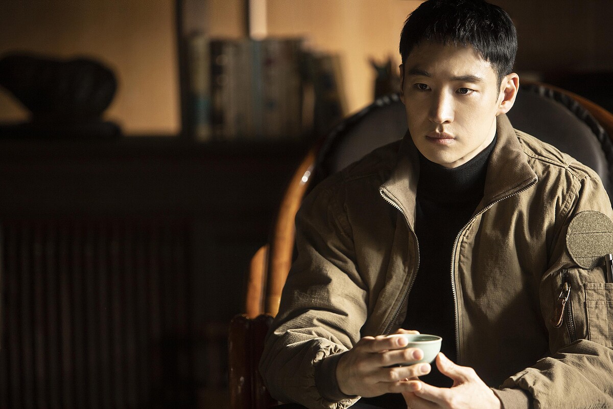 李帝勳《模範計程車》口碑爆棚!