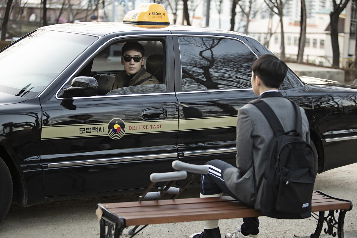 《模範計程車》改編多件真實社會事件