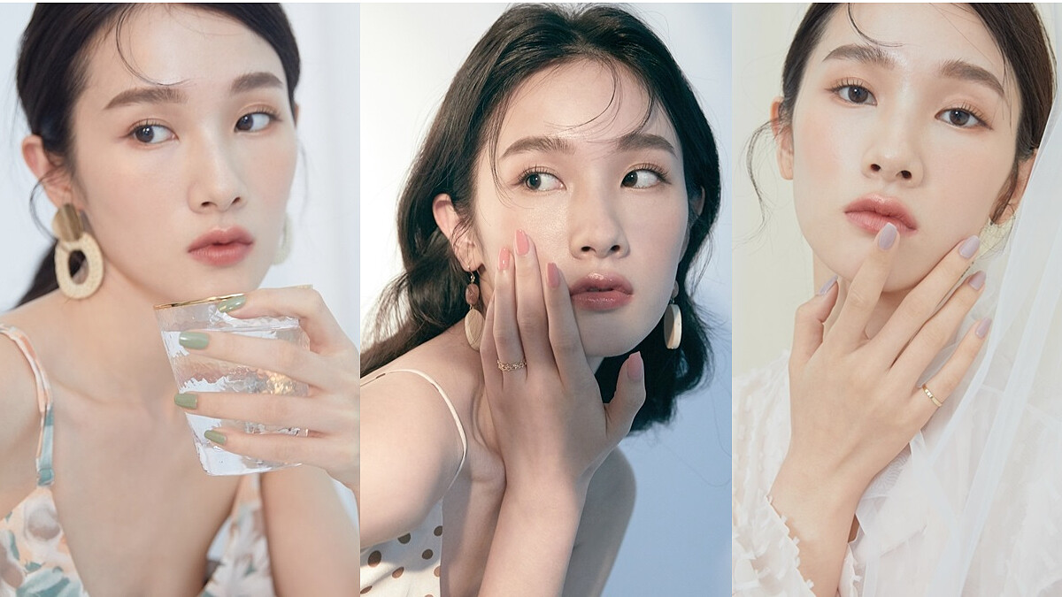 指甲油也會賣到斷色？沒錯UNT就是每推新色就引發爆搶～全新夏日甲彩～超細緻的光感寶石色系，一秒顯白！大家準備好手刀搶喔！