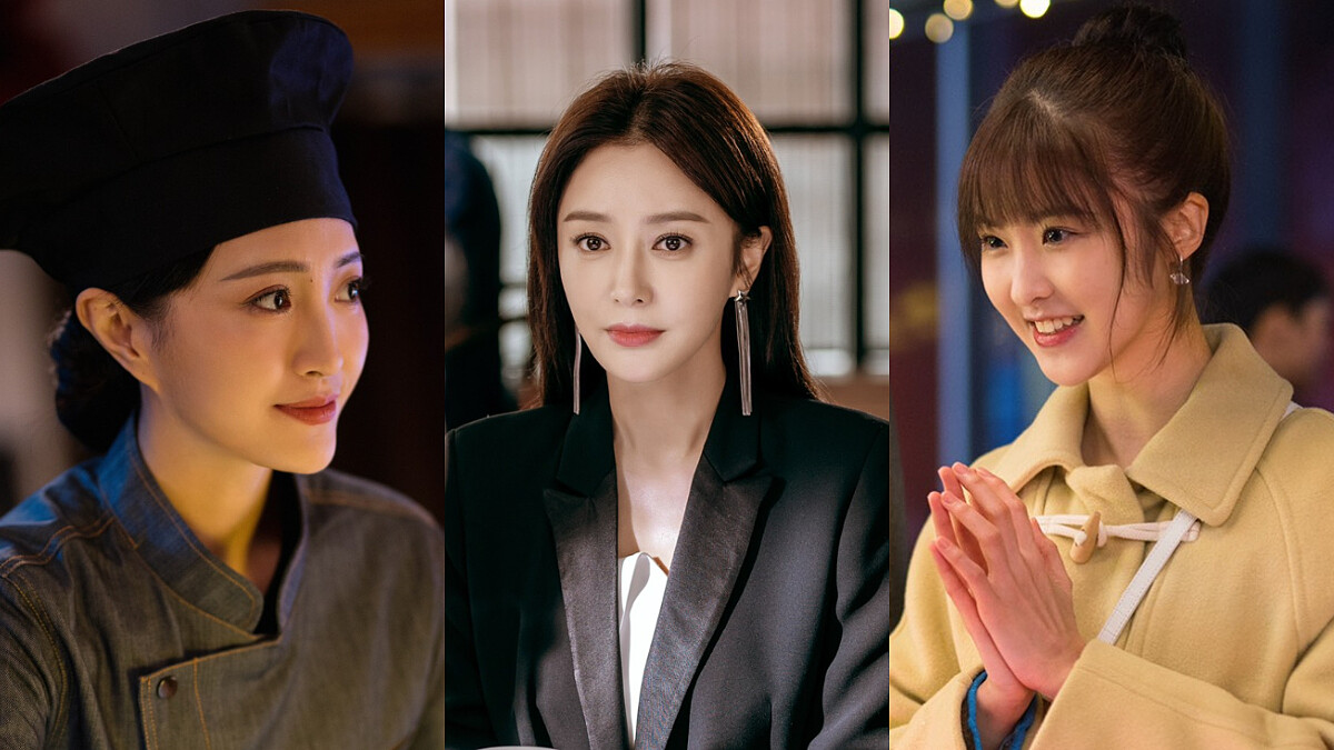 《理智派生活》3組CP示範教科書級愛情！年下的心動、夫妻中的自我價值、沒有麵包的愛情，追劇看解答