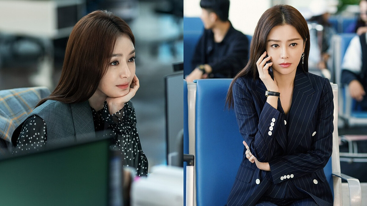 《理智派生活》10大職場金句：「不要因為自己是女人，還沒有達到自己想要的目標就生了退縮的念頭。」