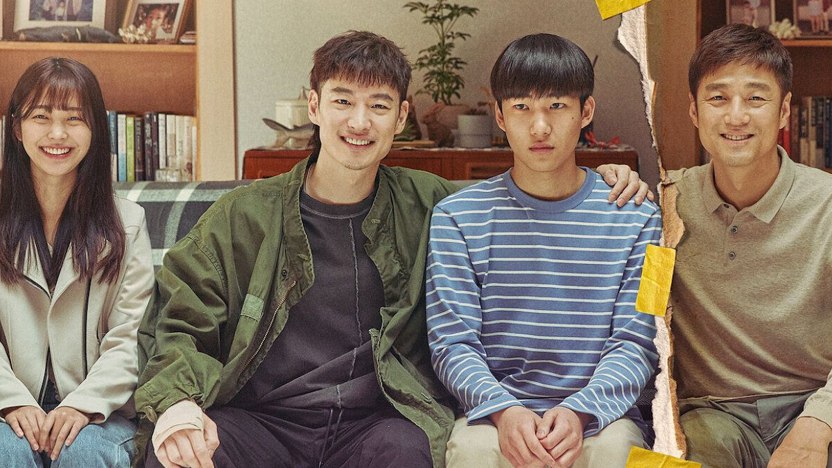  李帝勳、池珍熙 Netflix《我是遺物整理師》，感人催淚的療癒大戲，5月14日上線！