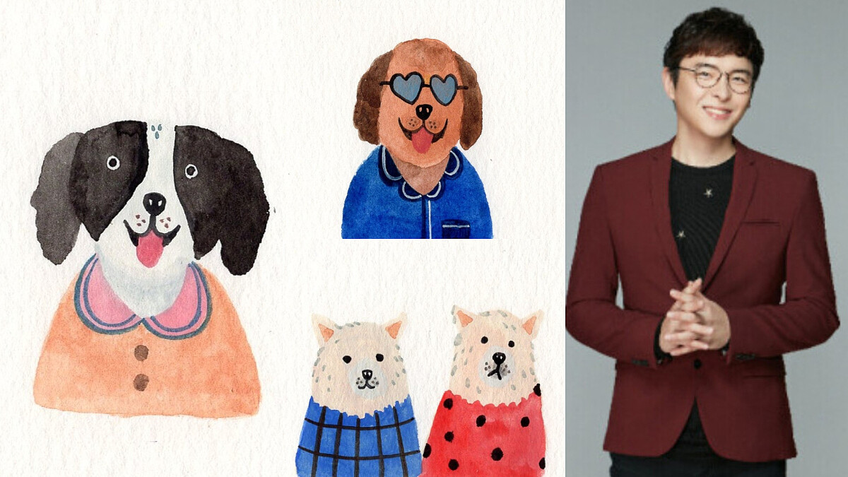 【星星教授安格斯2021/5/3-5/9星座運勢】運勢起起伏伏的一週,心情沉澱是關鍵