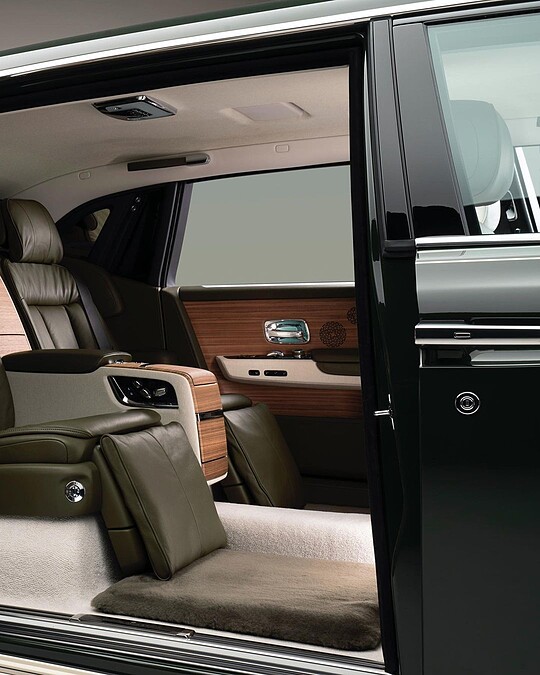 頂級羔羊毛地墊