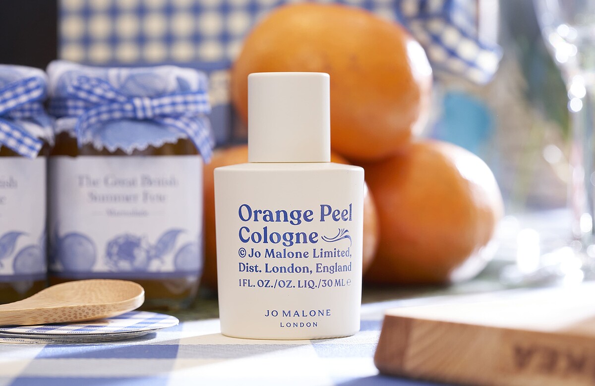 橘子果醬香水，30ml，NT2,700