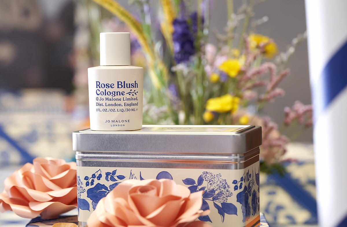 玫瑰果醬香水，30ml，NT2,700