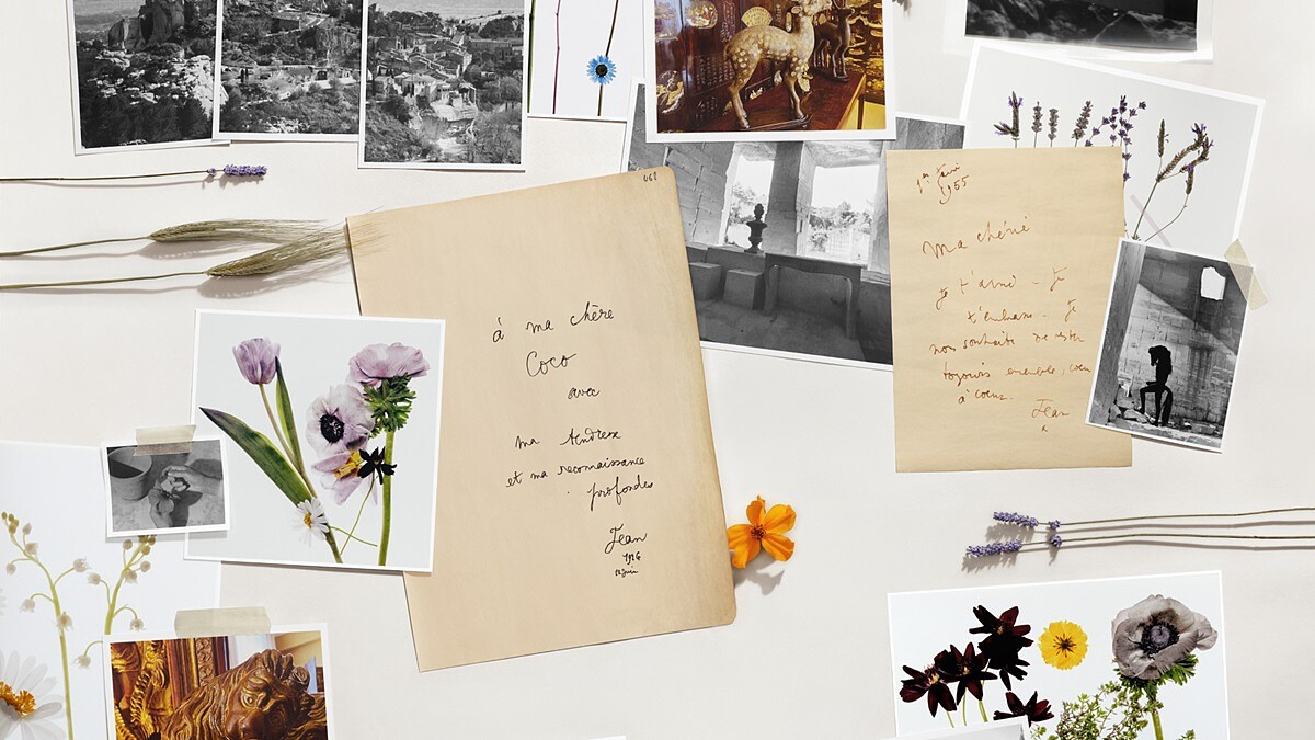 Chanel 2021/22 Cruise渡假系列大秀預告搶先曝光，將於5/5凌晨12點正式登場