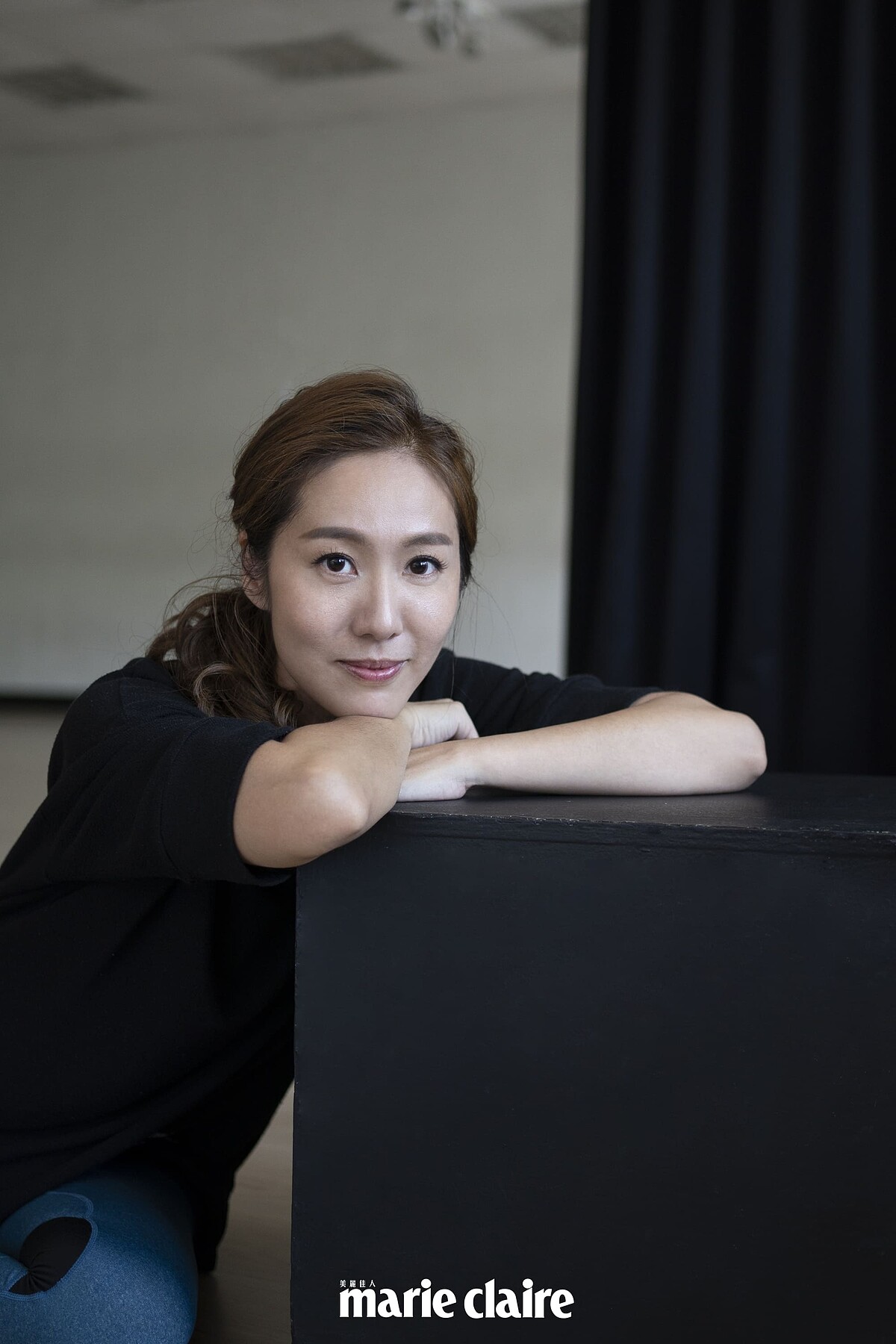 一生就愛這件事！用表演燃燒的生命力，張詩盈