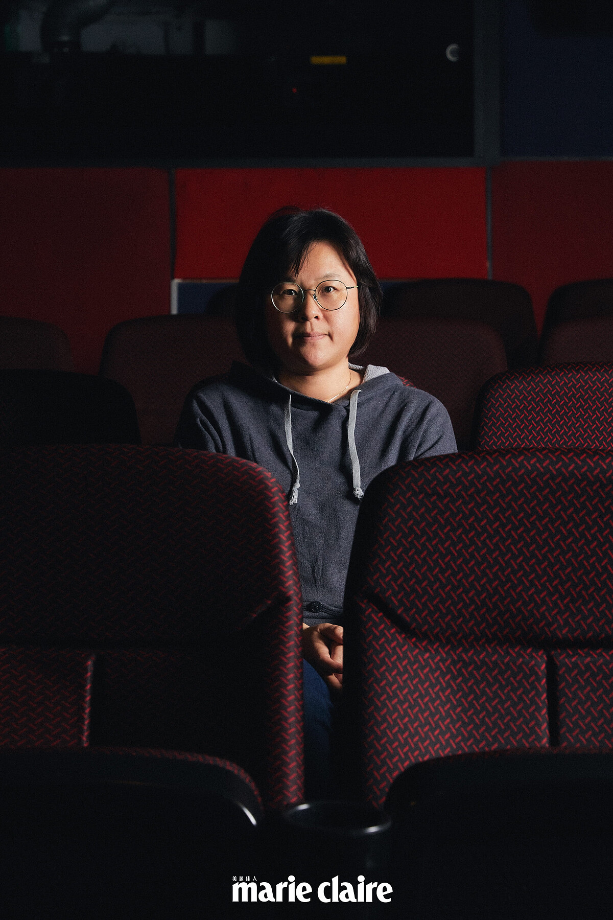 一生就愛這件事！電影字幕後的魔法師，蘇瑞琴