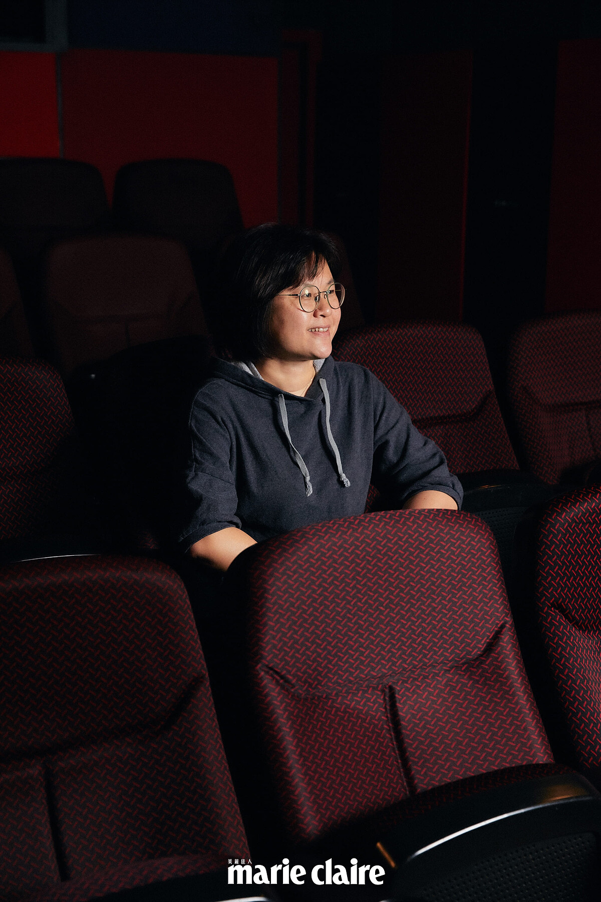 一生就愛這件事！電影字幕後的魔法師，蘇瑞琴